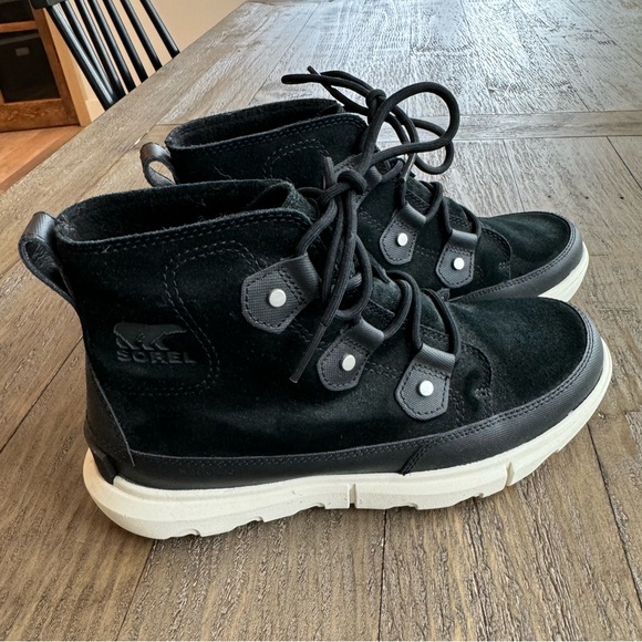 Sorel Explorer Boot - Picture 6 of 6